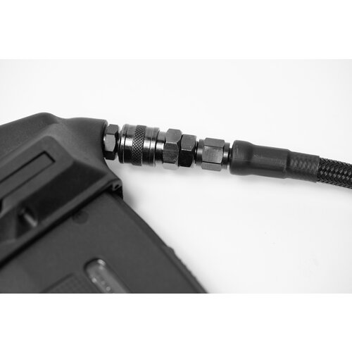 STALKER Adaptador HPA Cargador M4 para AAP01-WE-AW + Linea HPA