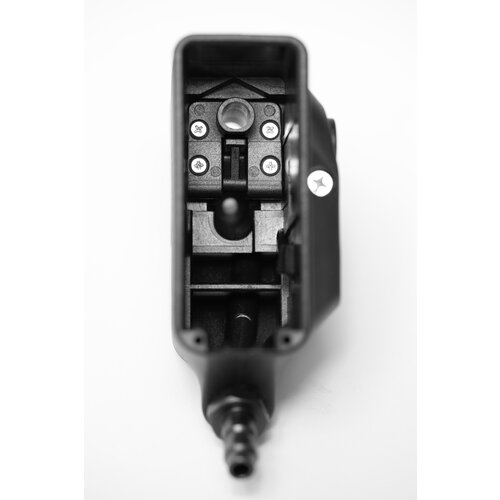 STALKER Adaptador HPA Cargador M4 para AAP01-WE-AW + Linea HPA STALKER Adaptador HPA Cargador M4 para AAP01-WE-AW + Linea HPA