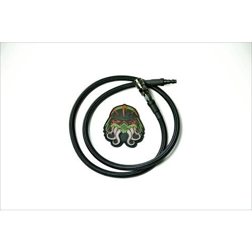 STALKER Adaptador HPA Cargador M4 para AAP01-WE-AW + Linea HPA STALKER Adaptador HPA Cargador M4 para AAP01-WE-AW + Linea HPA