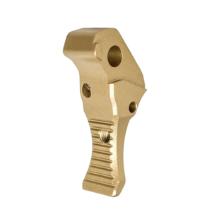 CTM AAP-01 Athletics Trigger - Champagne Gold