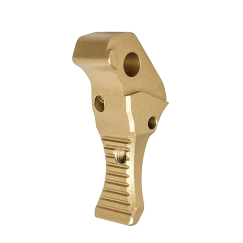 CTM AAP-01 Athletics Trigger - Champagne Gold