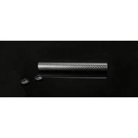 Carbon Barrel Extension - S Size