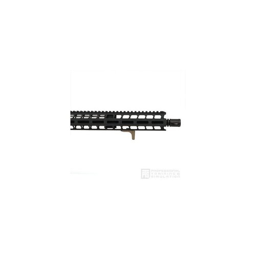 PTS Syndicate EP Hand Stop M-lok - Black