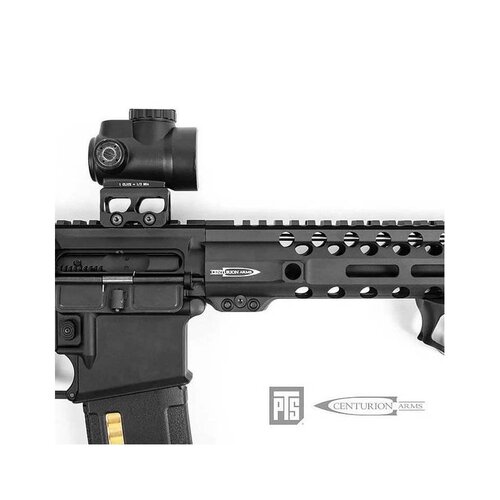 PTS Syndicate Centurion Arms M-lok CMR 13.5" - Negro