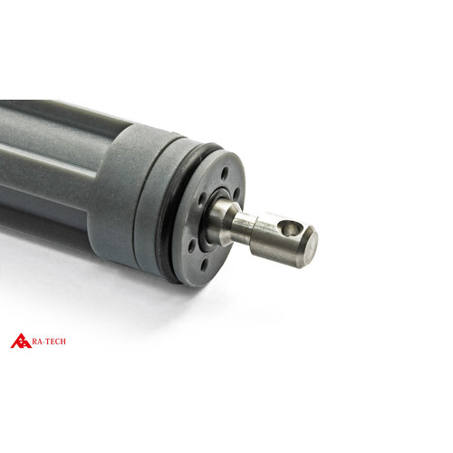 Ra-tech MWS Marui Nozzle Regulable NPAS con Bloqueo Magnético - Tipo 3 para Ra-tech MWS Marui Nozzle Regulable NPAS con Bloqueo Magnético - Tipo 3 para