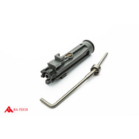 GHK M4 GBB Magnetic Locking NPAS Loading Nozzle Set - Type 3