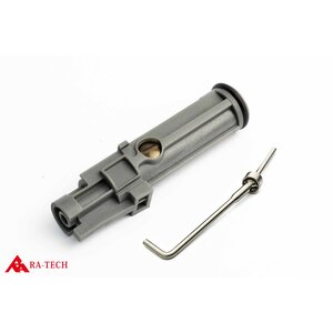 Ra-tech GHK AK GBB Magnetic Locking NPAS Loading Nozzle Set - Type 3
