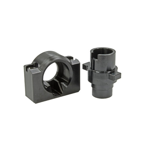 Ra-tech GHK AK Series 7075 Aluminum CNC Hop Up Chamber