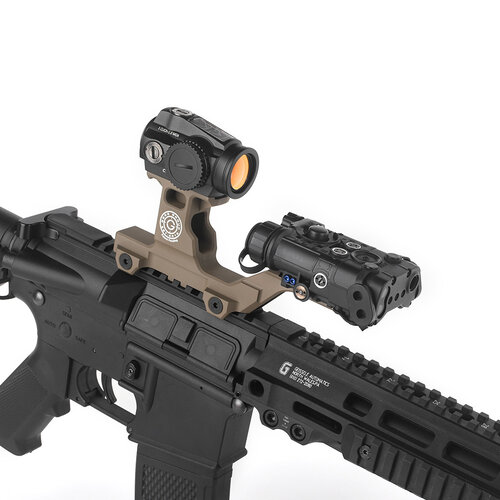 WADSN Montura Hydra GG (Logo Original) - DE