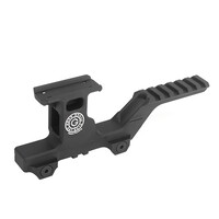 Montura Hydra GG (Logo Original) - Negro