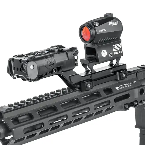 WADSN GG Hydra Mount Kit EOTECH (Original Logo) - Black