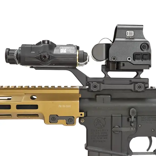 WADSN GG Hydra Mount Kit EOTECH (Original Logo) - DE