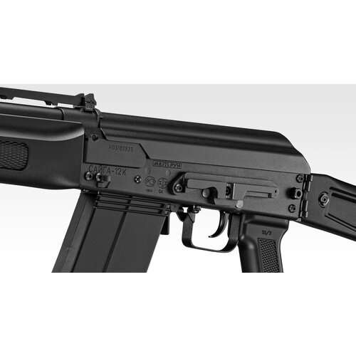 TOKYO MARUI Saiga 12K TOKYO MARUI Saiga 12K