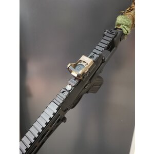 STALKER AAP-01 TDC Rail Mount STALKER AAP-01 TDC Rail Mount