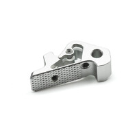 VICTOR Tactical Trigger (for AAP01 /TP22/G-Series) - Silver