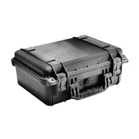 Hard Case for Storage/Transportation