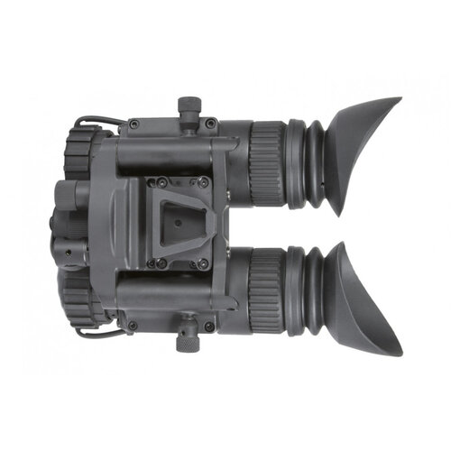 AGM NVG-40 NW1 – Binocular/Gafas de Visión Nocturna Doble tubo con Gen 2+ "Nivel 1", P45- Fósforo Blanco IIT. AGM NVG-40 NW1 – Binocular/Gafas de Visión Nocturna Doble tubo con Gen 2+ "Nivel 1", P45- Fósforo Blanco IIT.