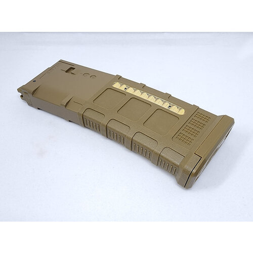 T8 Cargador P30 para MWS - FDE