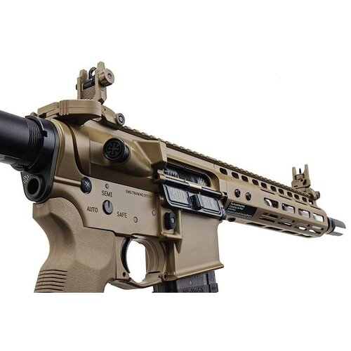 T8 Noveske M4 GBB - CYMA & T8- FDE