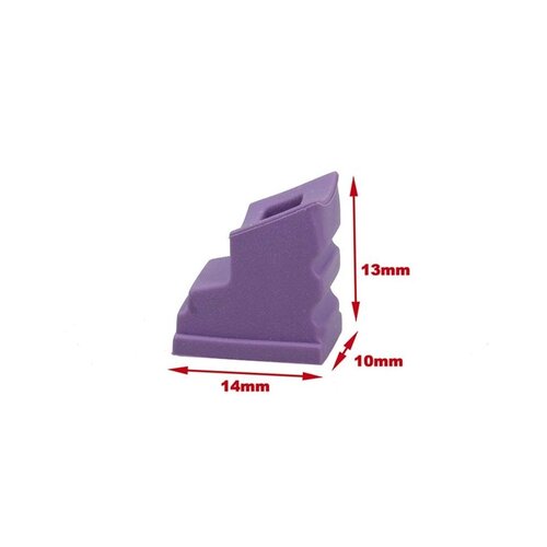 T8 Enhanced MWS Gas Route Seal - 70º