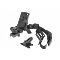 Montura G50MP para Cascos MICH y PASGT