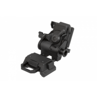 Soporte Dovetail para Shroud (Compatible con NVG40/50 y StingIR)