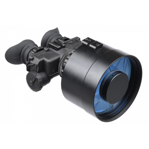 AGM FoxBat-8 NW1 – Night Vision Bi-Ocular 8x with Gen 2+ "Level 1", P45-White Phosphor IIT AGM FoxBat-8 NW1 – Night Vision Bi-Ocular 8x with Gen 2+ "Level 1", P45-White Phosphor IIT
