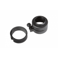 Montura frontal #1 para ópticas diurnas con diámetro de objetivo de 25.4-30 mm (compatible con Comanche 22/X, Victrix, Anaconda).