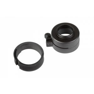 AGM Front Scope Mount #2 for Daytime Optics with 38-42 mm Objective Diameter  (works with Comanche 22/X, Victrix, Anaconda)