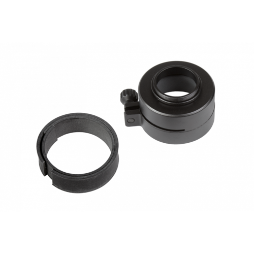 AGM Front Scope Mount #2 for Daytime Optics with 38-42 mm Objective Diameter  (works with Comanche 22/X, Victrix, Anaconda)
