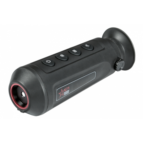 AGM AGM Asp-Micro TM-160 – Short Range Thermal Imaging Monocular 160x120 (50 Hz)