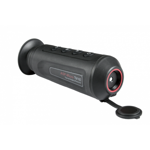 AGM AGM Asp-Micro TM-160 – Short Range Thermal Imaging Monocular 160x120 (50 Hz)