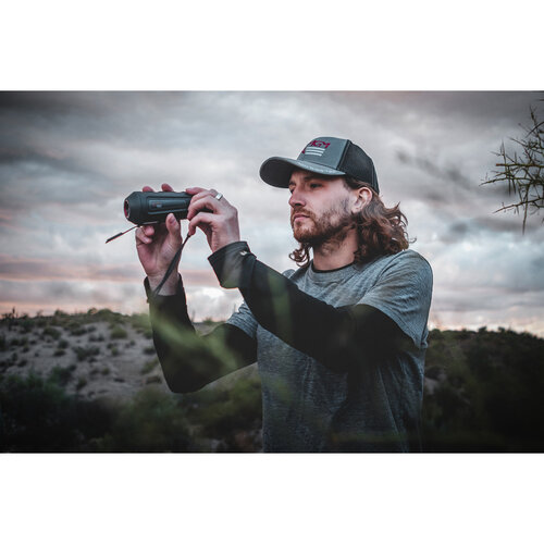 AGM AGM Asp-Micro TM-160 – Short Range Thermal Imaging Monocular 160x120 (50 Hz)