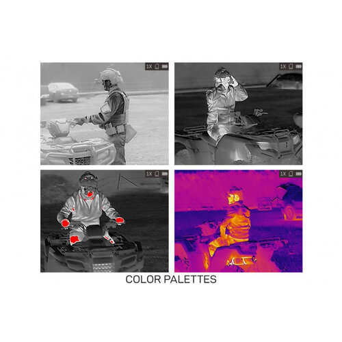 AGM Taipan TM10-256 – Thermal Imaging Monocular 12 Micron 256x192 (50 Hz) AGM Taipan TM10-256 – Thermal Imaging Monocular 12 Micron 256x192 (50 Hz)