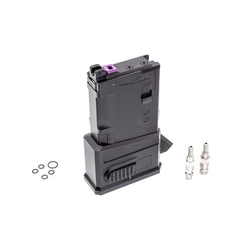 T8 Adaptador HPA P30 T8 Adaptador HPA P30