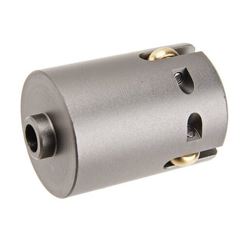 T8 MWS M4 Roller Bolt End (Dimensiones Tubo RS 25.5mm)