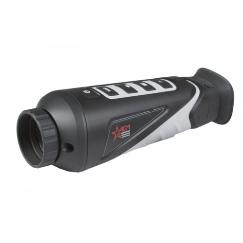 AGM ASP TM35-640 – Medium Range Thermal Imaging Monocular 640x512 (50 Hz),  35 mm lens