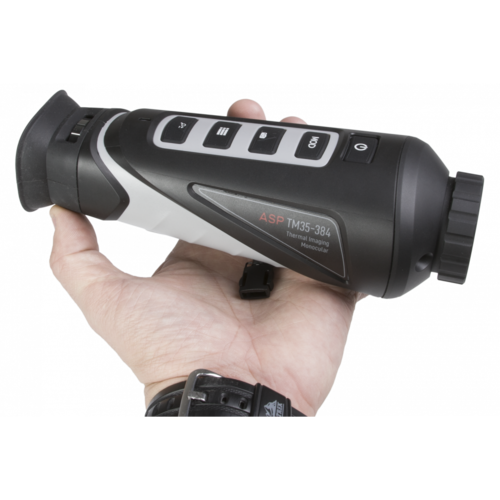 AGM ASP TM35-640 – Medium Range Thermal Imaging Monocular 640x512 (50 Hz),  35 mm lens AGM ASP TM35-640 – Medium Range Thermal Imaging Monocular 640x512 (50 Hz),  35 mm lens