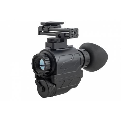 AGM StingIR-384 - Monocular Térmico Multiuso 12 Micron 384x288 (50Hz) AGM StingIR-384 - Monocular Térmico Multiuso 12 Micron 384x288 (50Hz)