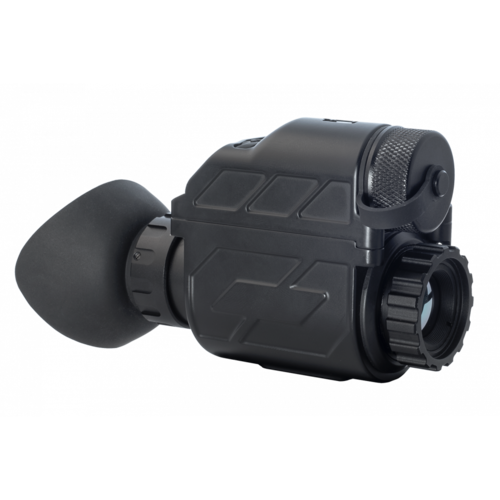 AGM StingIR-384 - Monocular Térmico Multiuso 12 Micron 384x288 (50Hz) AGM StingIR-384 - Monocular Térmico Multiuso 12 Micron 384x288 (50Hz)