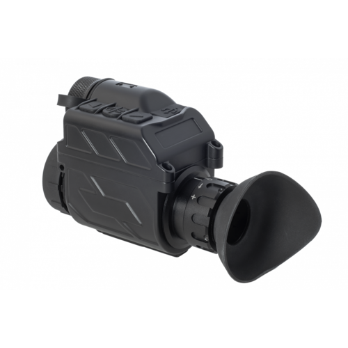 AGM StingIR-384 - Monocular Térmico Multiuso 12 Micron 384x288 (50Hz) AGM StingIR-384 - Monocular Térmico Multiuso 12 Micron 384x288 (50Hz)