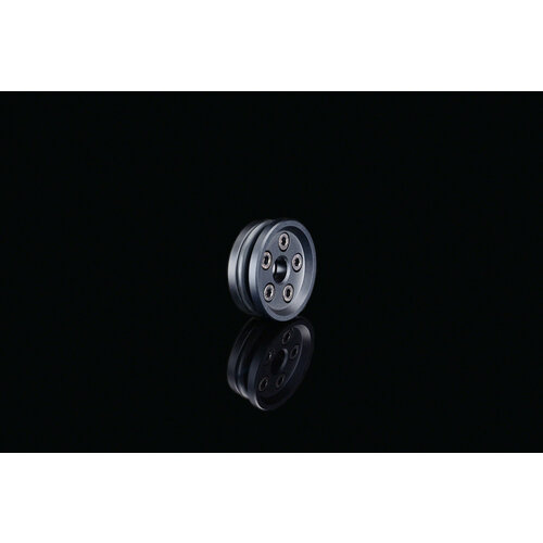 Silverback Carbon Dummy Suppressor, Medium (M Size), 14mm CCW Silverback Carbon Dummy Suppressor, Medium (M Size), 14mm CCW