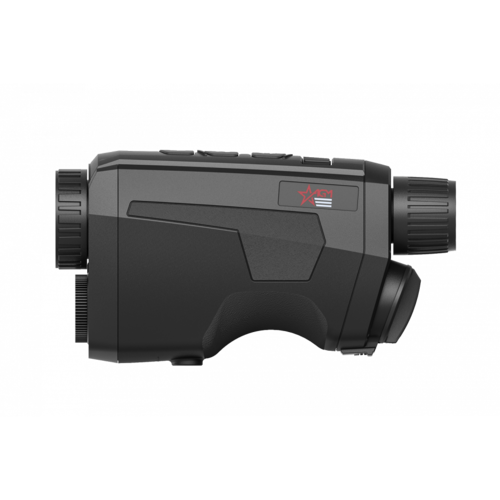 AGM Fuzion TM35-640 – Fusion Thermal Imaging & CMOS Monocular 12 Micron 640x512  (50 Hz), 35 mm lens 35,640, TM35-640, 35-640