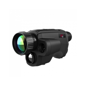 AGM Fuzion  LRF TM50-640 - Fusion Imagen Térmica y Monocular CMOS, con Telémetro, 640x512 (50Hz), lente de 50mm