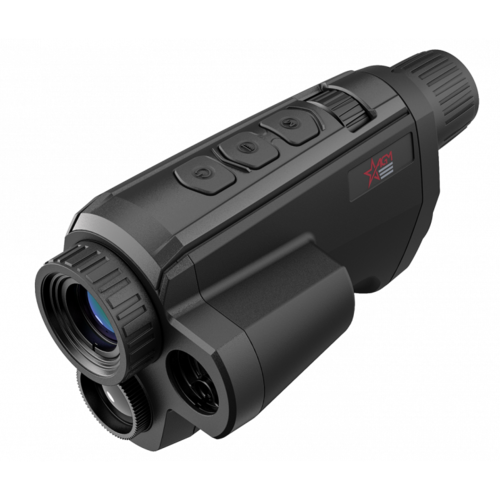 Monocular Fuzion LRF (Telémetro)