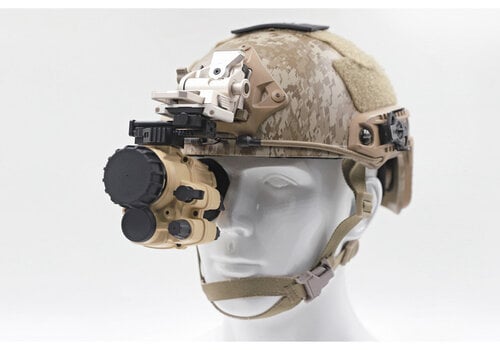 Fuzion (NVG & Thermal)