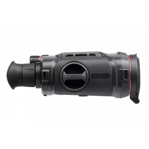 AGM Voyage LRF TB50-384 Fusion Thermal Imaging & CMOS Binocular with built-in Laser Range Finder, 12 Micron 384x288 (50 Hz), 50 mm lens