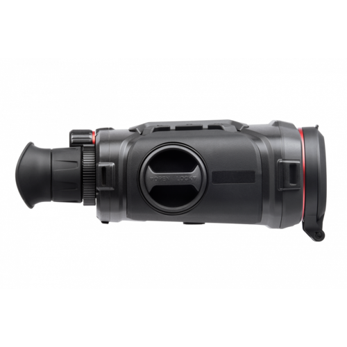AGM Voyage LRF TB50-640 Fusion Thermal Imaging & CMOS Binocular with built-in Laser Range Finder, 12 Micron 640x512 (50 Hz), 50 mm lens