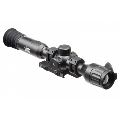 AGM Adder TS35-384 – Thermal Imaging Rifle Scope 12 Micron, 384x288 (50 Hz), 35 mm lens