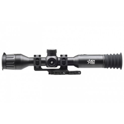 AGM Adder TS35-384 – Thermal Imaging Rifle Scope 12 Micron, 384x288 (50 Hz), 35 mm lens